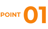 ポイント１