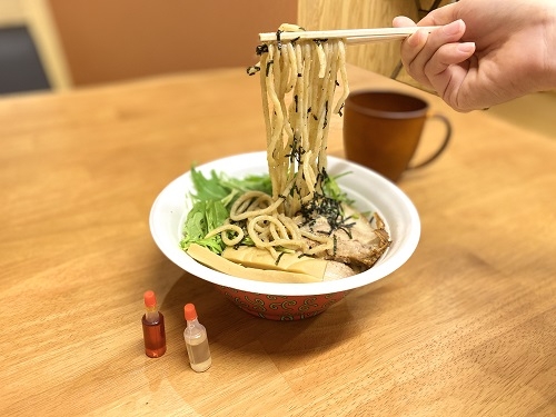 弁当 西尾市でテイクアウトできるお店 麺の樹ぼだい 西尾市の弁当 テイクアウト 愛知県西尾市の新築 注文住宅 リフォームを手がける工務店 ほっとスマイルハウス ブログ